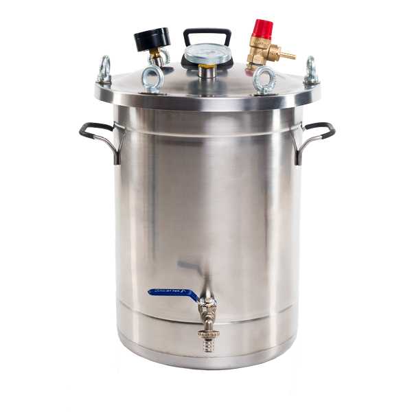 Распродажа автоклавов БУЛАТ в Сосногорске