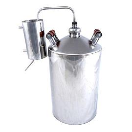 Самогонный аппарат в Сосногорске всего за 3200 рублей