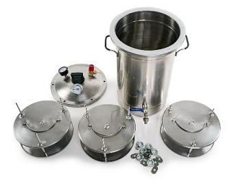 Распродажа автоклавов БУЛАТ в Сосногорске